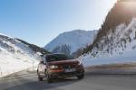 Seat Leon X-Perience 4Drive 2017 года (WW)